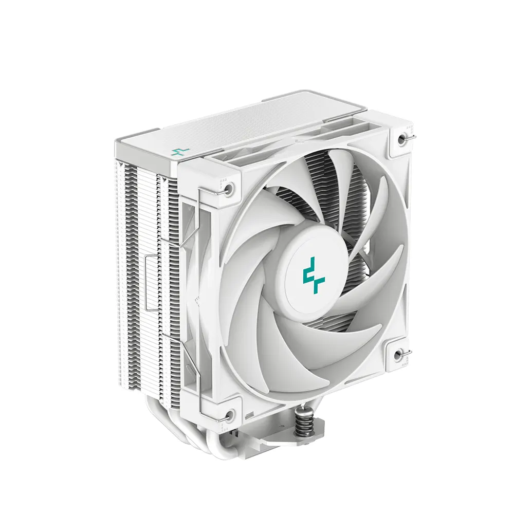 DeepCool AK400 White Въздушен охладител за процесор