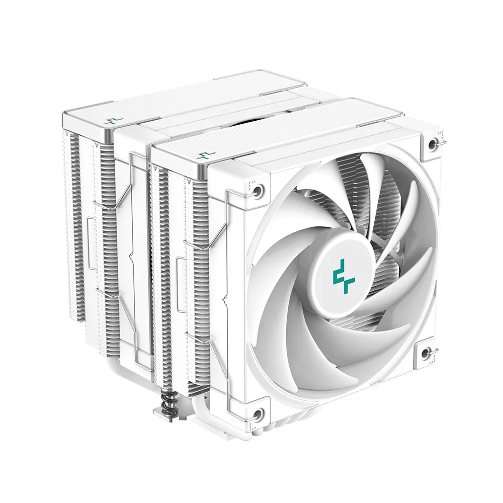 DeepCool AK620 WH Въздушен охладител за процесор