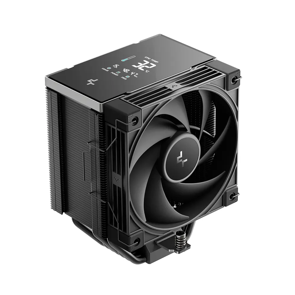 DeepCool AK700 Digital NYX Black Въздушен охладител за процесор