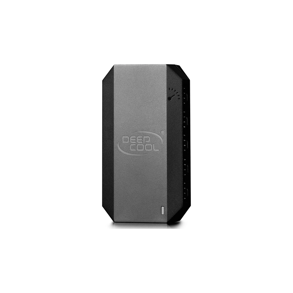 DeepCool FH-10 DP-F10PWM-HUB PWM сплитер за вентилатори