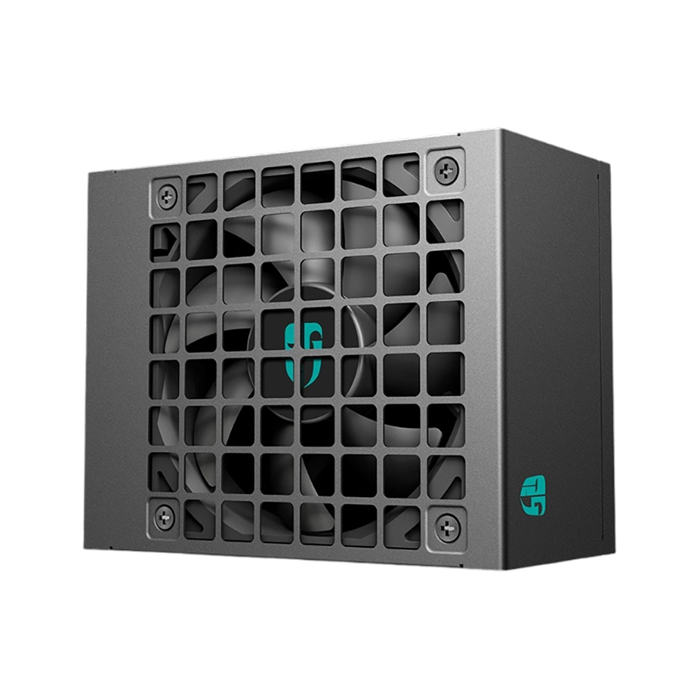 DeepCool Gamer Storm PS750G 750 W, Cybenetics Platinum, Модулно, PCIe 5.1, ATX 3.1 Захранване за компютър