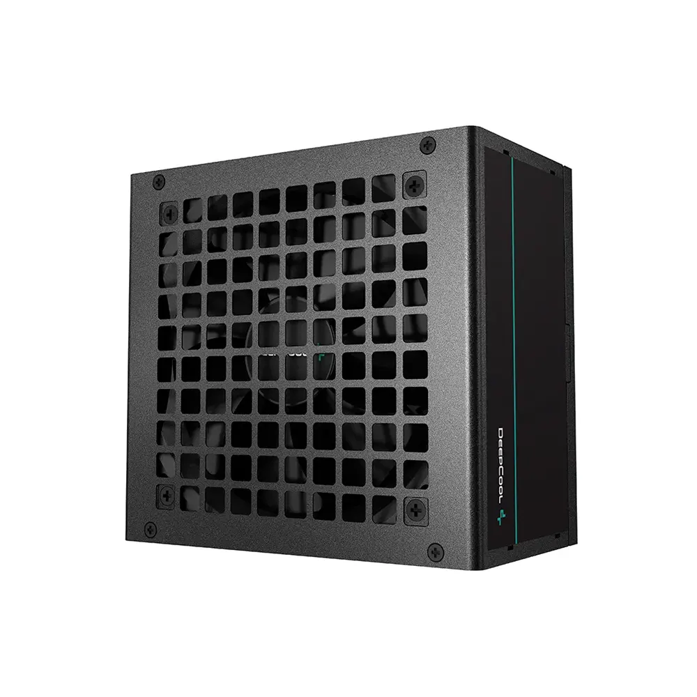 DeepCool PF600, 600W, 80 Plus Standard Захранване за компютър