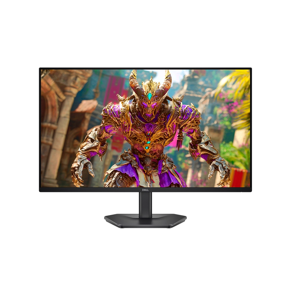 Dell SE2726HG 27" IPS, 240Hz, 0.5ms, Full HD (1920 x 1080), AMD FreeSync Premium Геймърски монитор