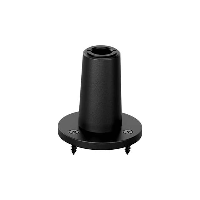 Elgato Desk Plate for Wave Mic Arm Black плочка за монтаж на Elgato Wave микрофонни рамена