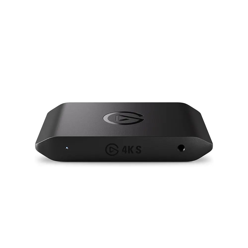 Elgato Game Capture 4K S Записваща карта за стрийминг съдържание