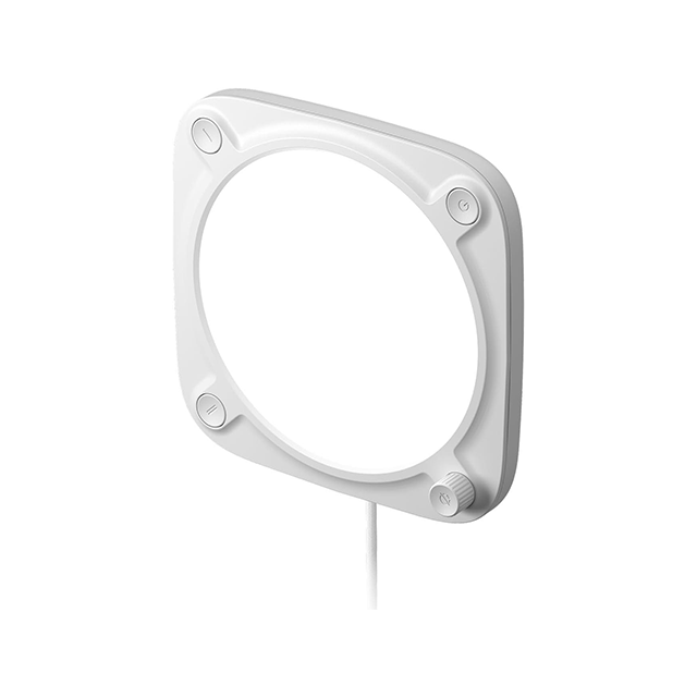 Elgato Key Light Neo White Осветително тяло за стрийминг без стойка за монтаж