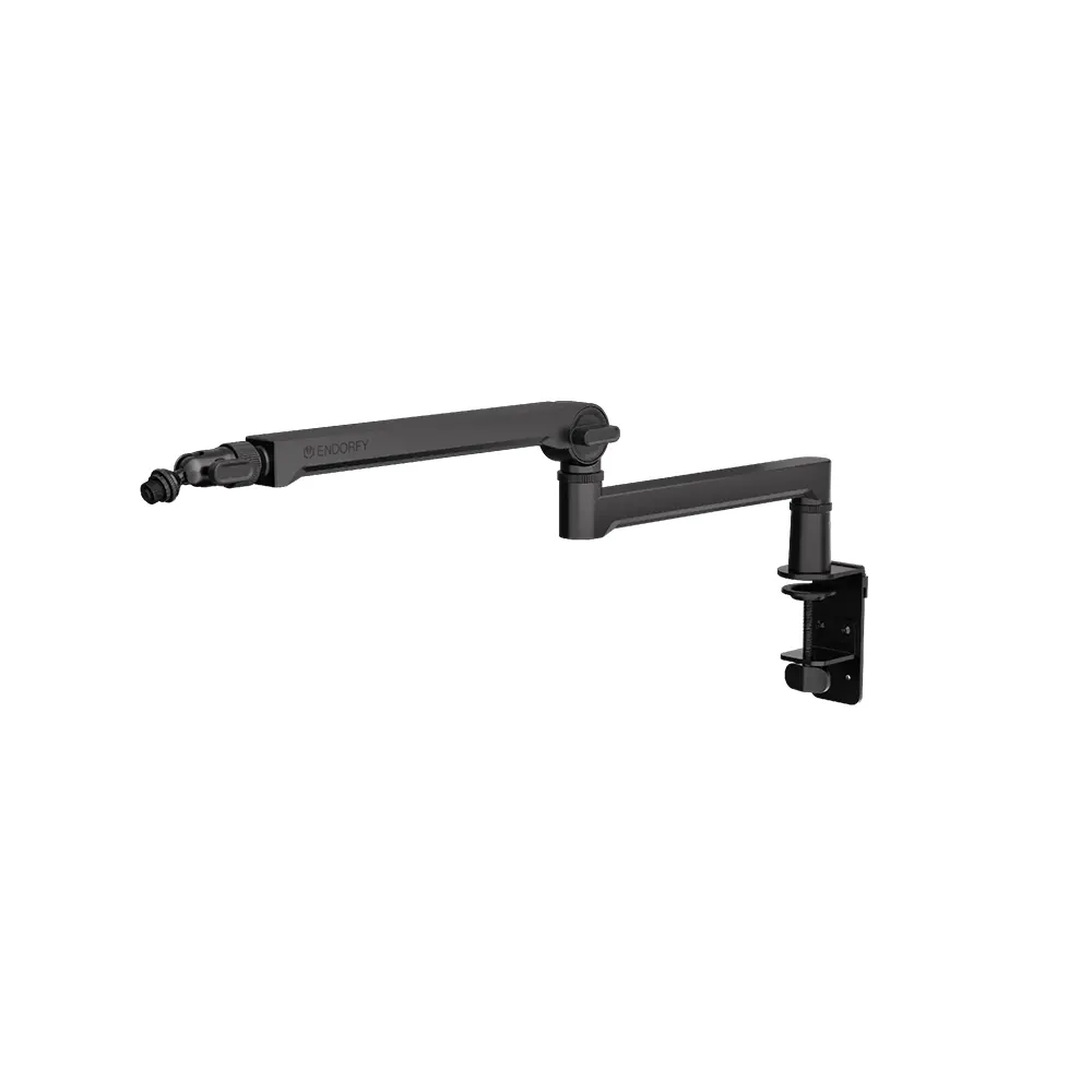 Endorfy Broadcast Low Profile Boom Arm Стойка за микрофон тип рамо