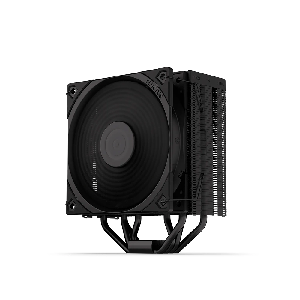 Endorfy Fera 5 Black Въздушен охладител за процесор