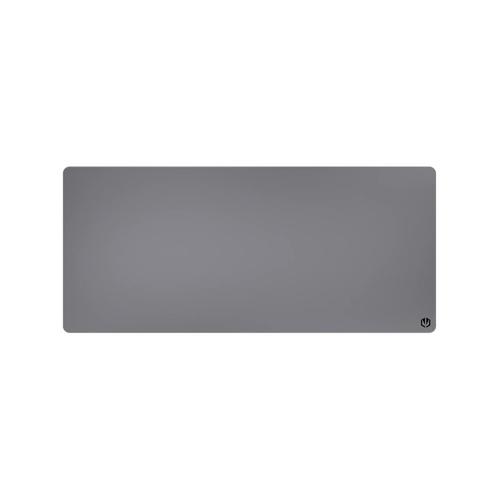 Endorfy Pure Alt Gray XL Геймърски пад за мишка и клавиатура