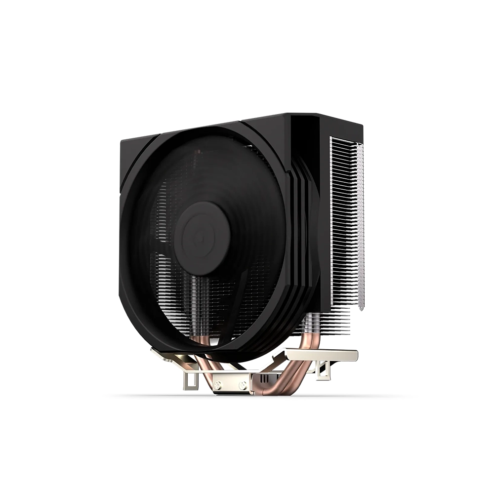Endorfy Spartan 5 Black Въздушен охладител за процесор