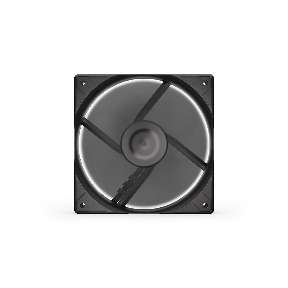 Endorfy Stratus 120 PWM 120mm Black Вентилатор