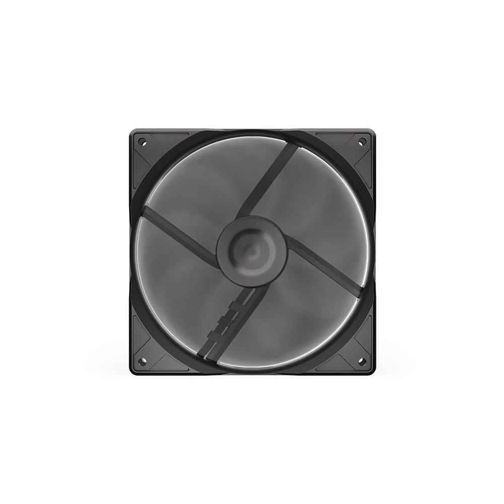 Endorfy Stratus 140 PWM 140mm Black Вентилатор