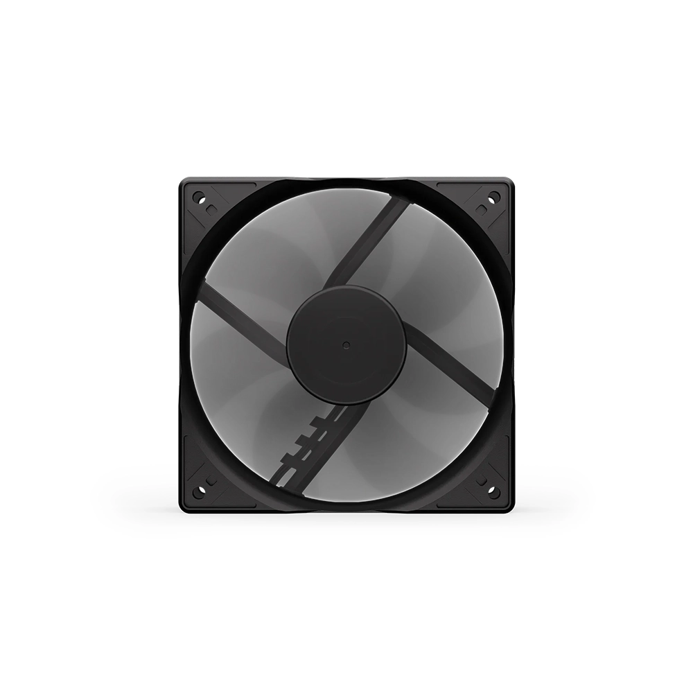 Endorfy Zephyr 120 120mm Black Вентилатор