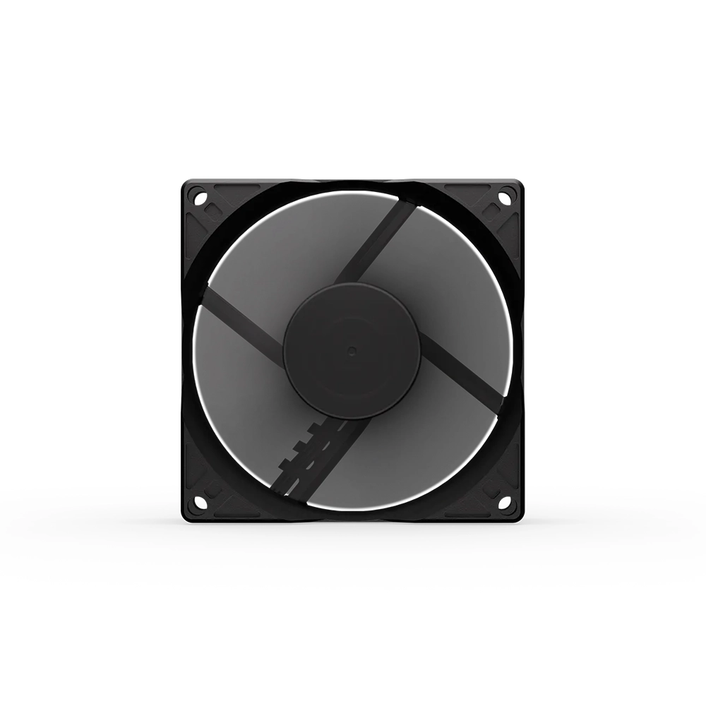 Endorfy Zephyr 80 80mm Black Вентилатор