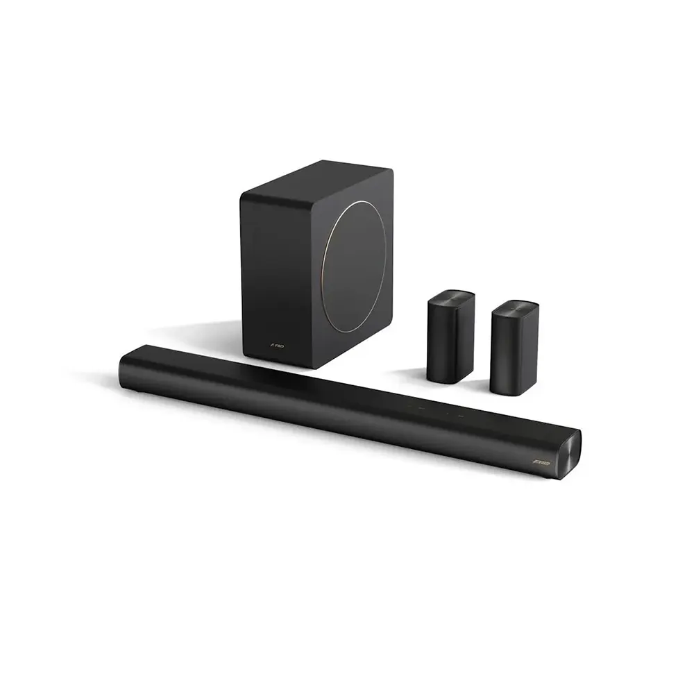 Fenda HT-500DA 5.1 Bluetooth саундбар аудио система