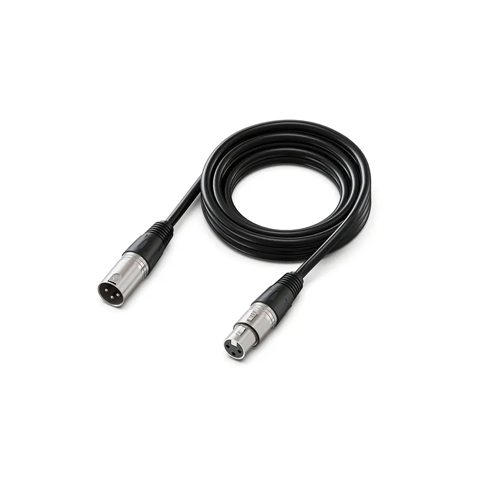 Fifine L9 3 м XLR Аудио кабел