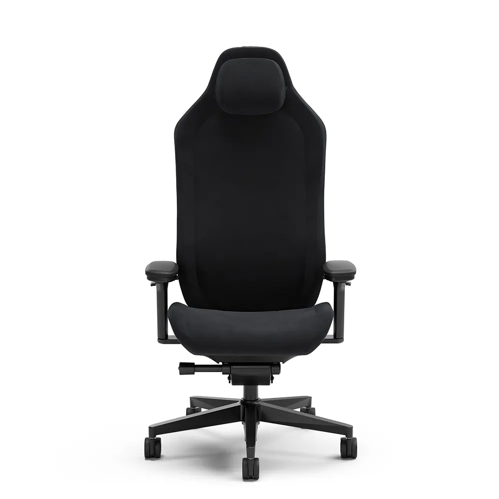 Fractal Design Refine Alcantara Ергономичен геймърски стол