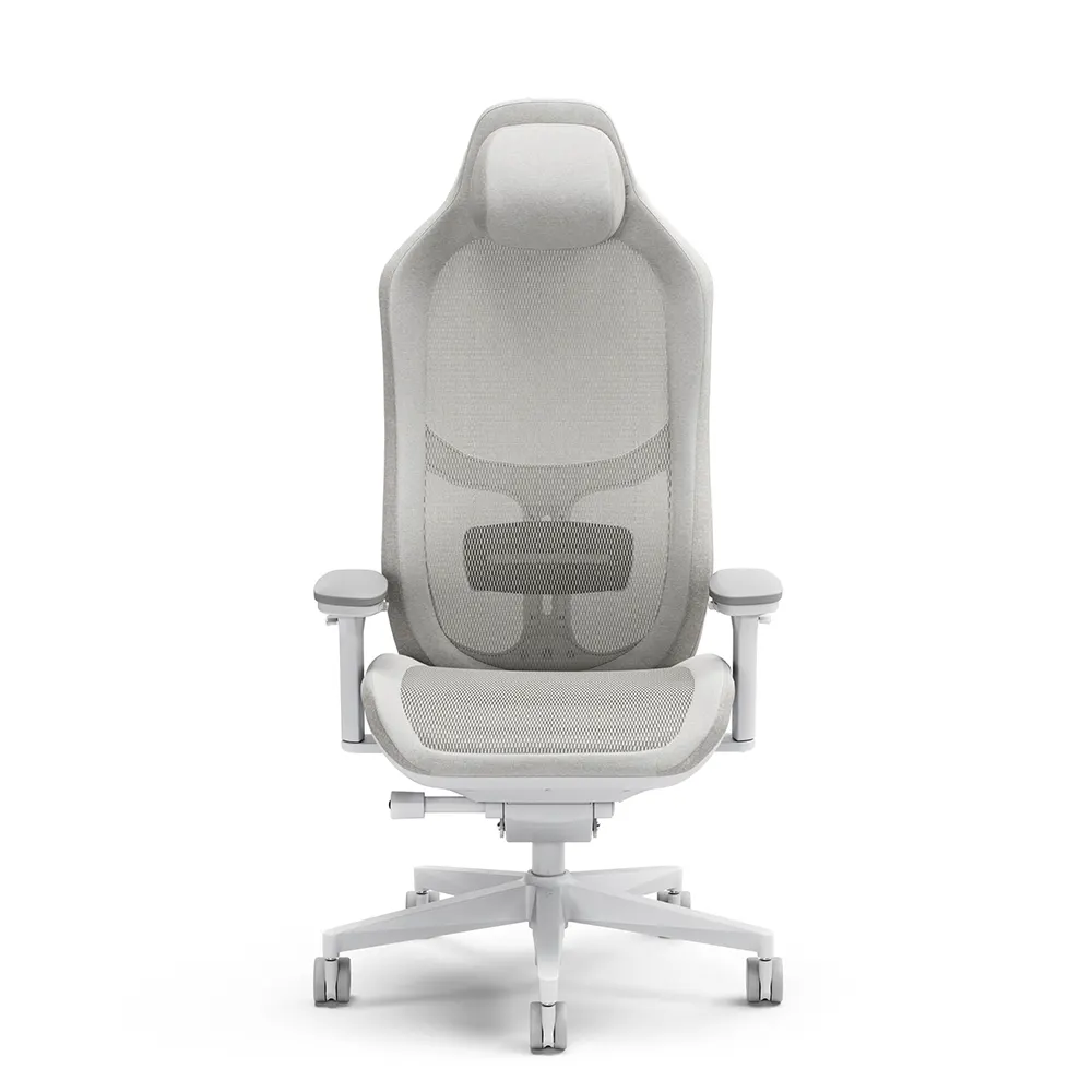 Fractal Design Refine Mesh Light Ергономичен геймърски стол