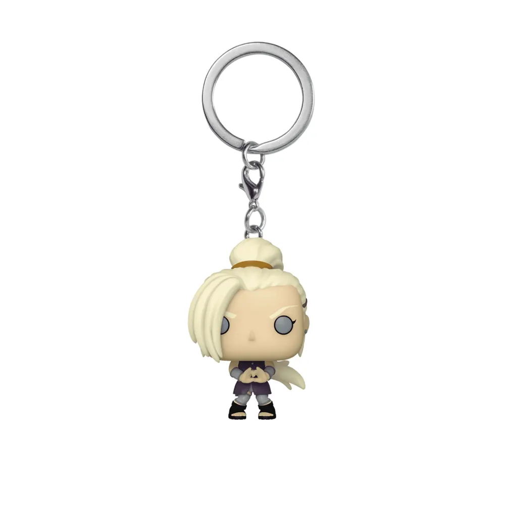 Funko Pocket Pop! Naruto Shippuden - Ino Yamanaka Фигурка ключодържател 