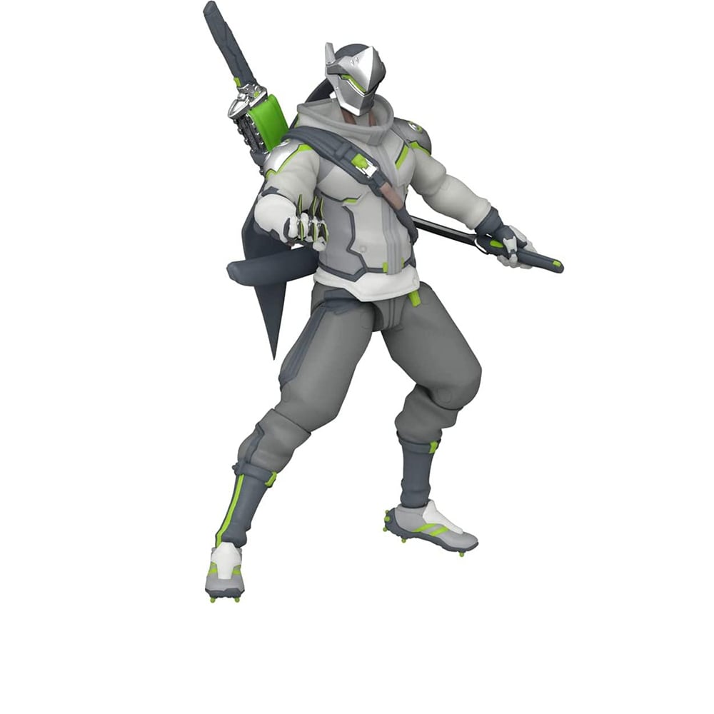 Funko POP! Action Figure Overwatch 2 Genji Фигурка