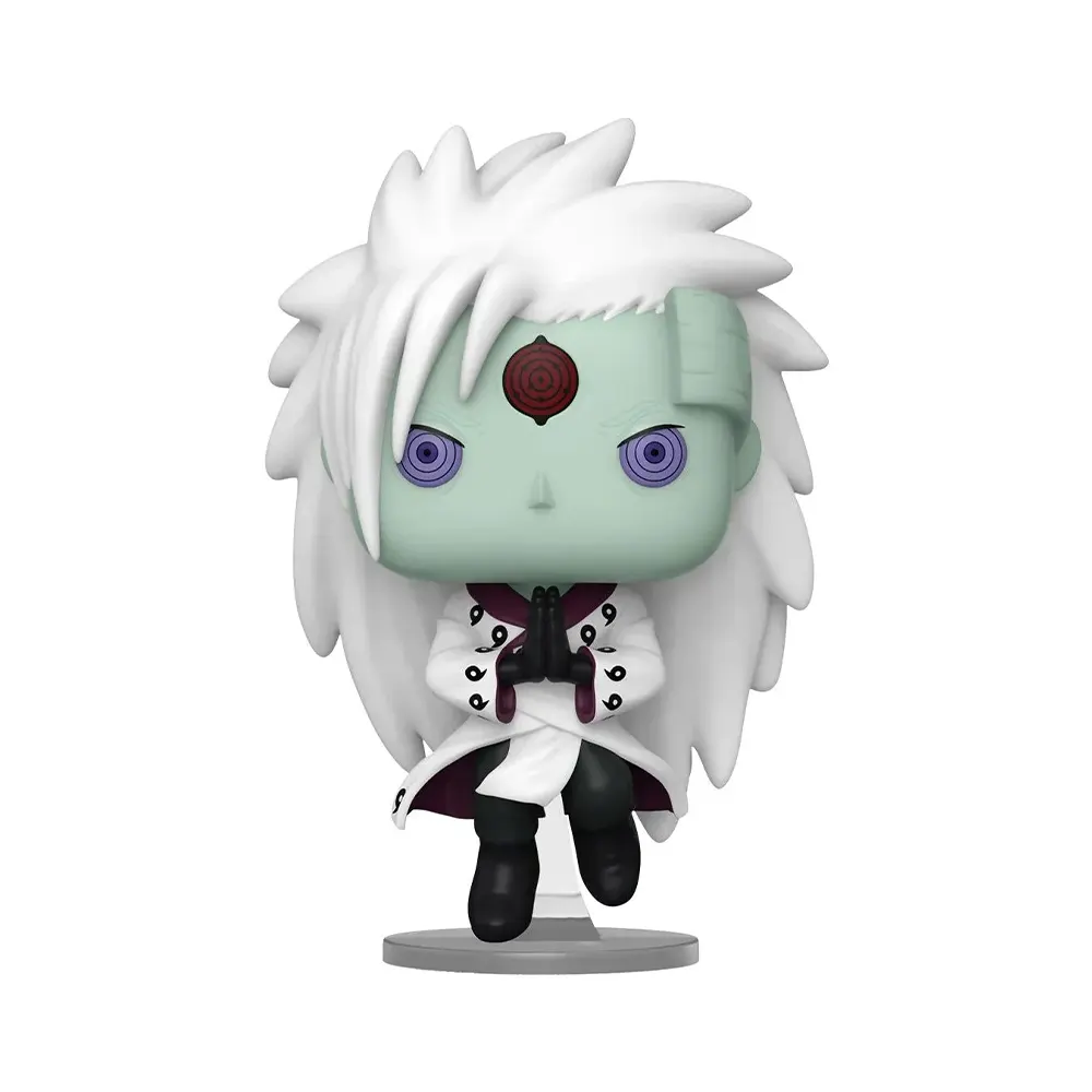 Funko POP! Animation Naruto Shippuden Madara Uchiha Фигурка