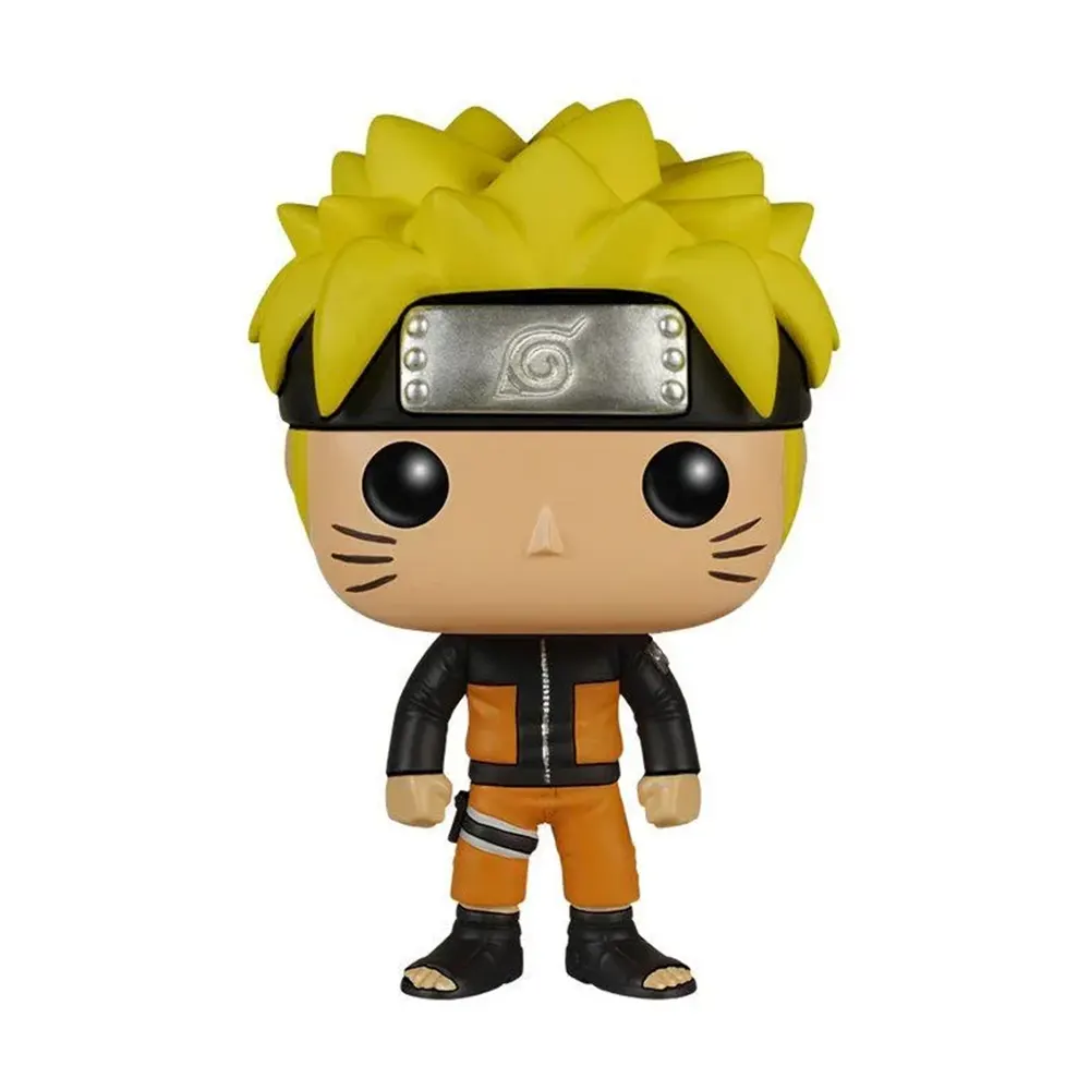 Funko POP! Animation Naruto Shippuden - Naruto Фигурка