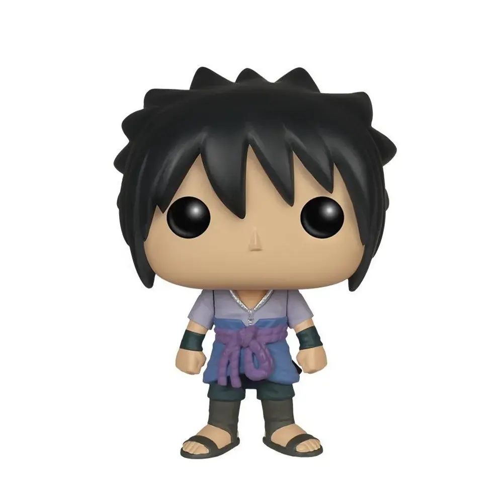 Funko POP! Animation Naruto Shippuden - Sasuke ФигуркаFunko POP! Animation Naruto Shippuden - Sasuke Фигурка