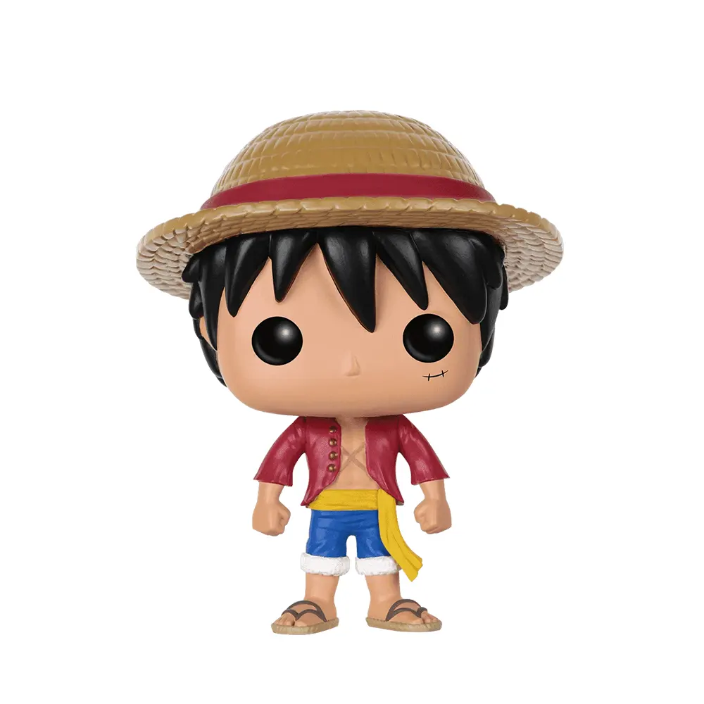 Funko Pop Animation One Piece Monkey D. Luffy 98 Фигурка