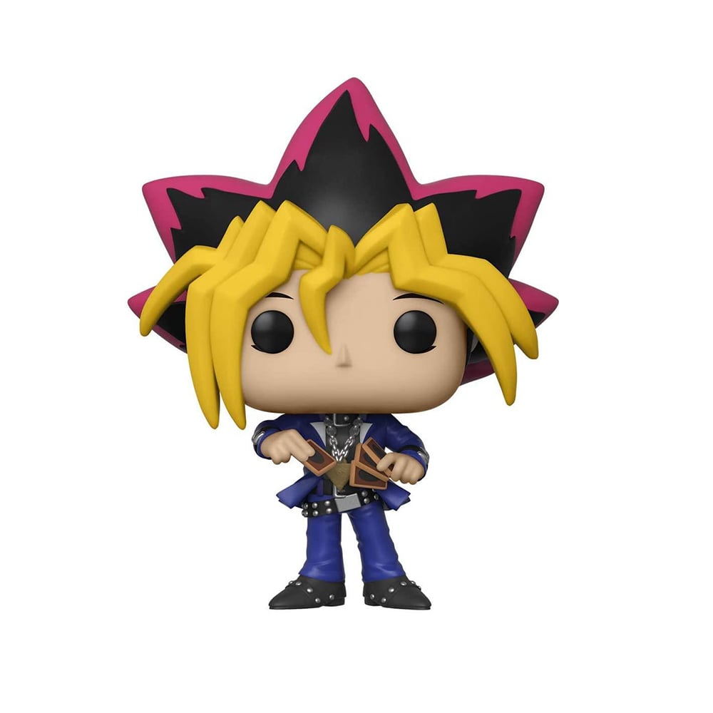 Funko POP! Animation Yu-Gi-Oh Yugi Mutou Фигурка