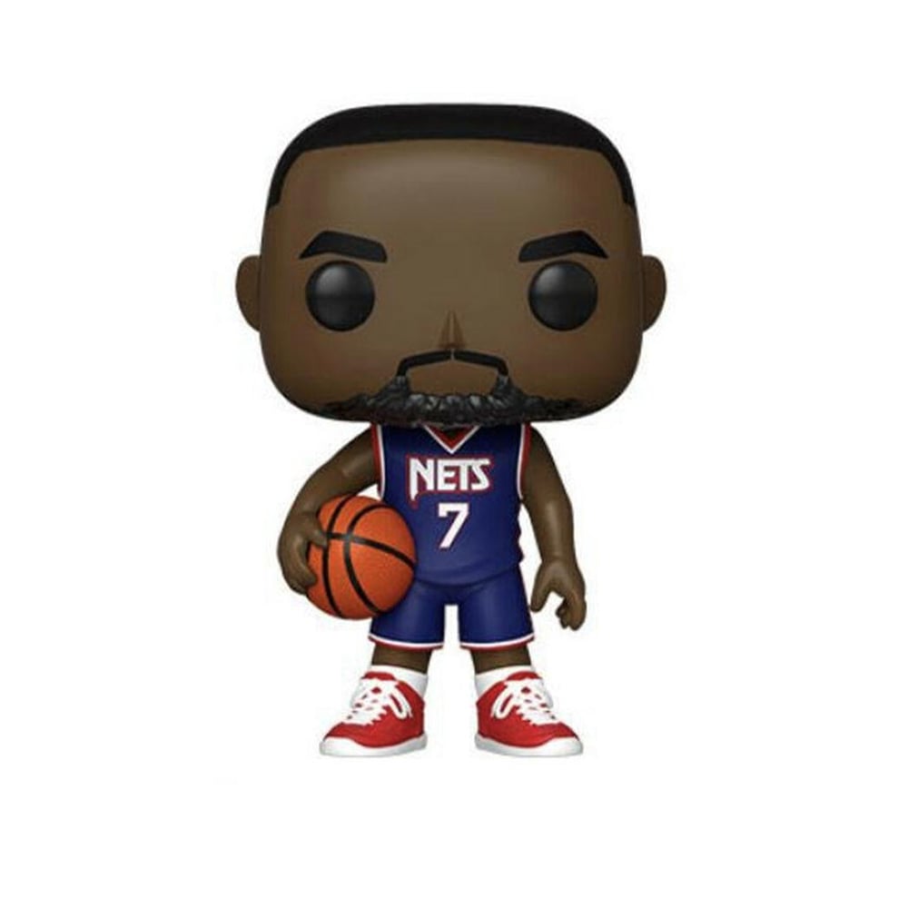 Funko POP! Basketball NBA Nets Kevin Durant Фигурка