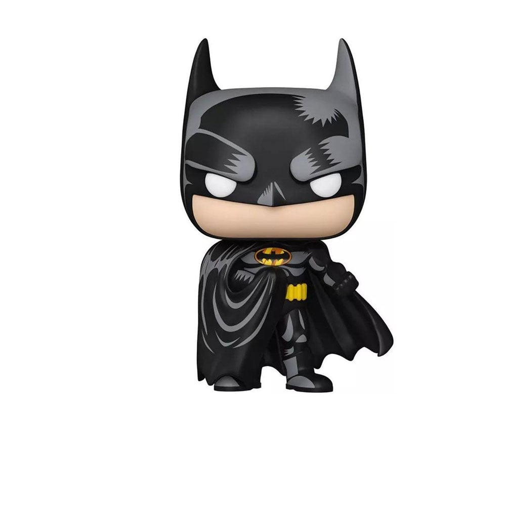 Funko POP!  DC Heroes Justice League Batman (Special Edition) Фигурка