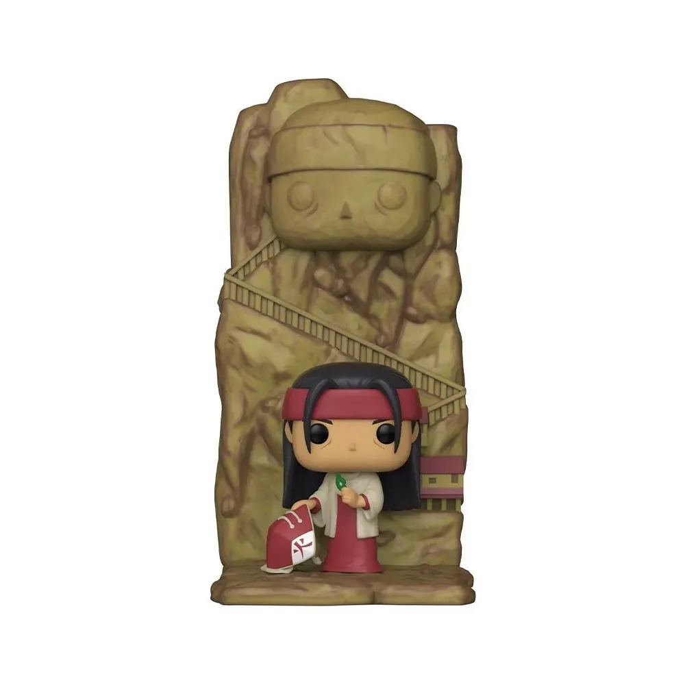 Funko POP! Deluxe Boruto Hashirama Senju Фигурка