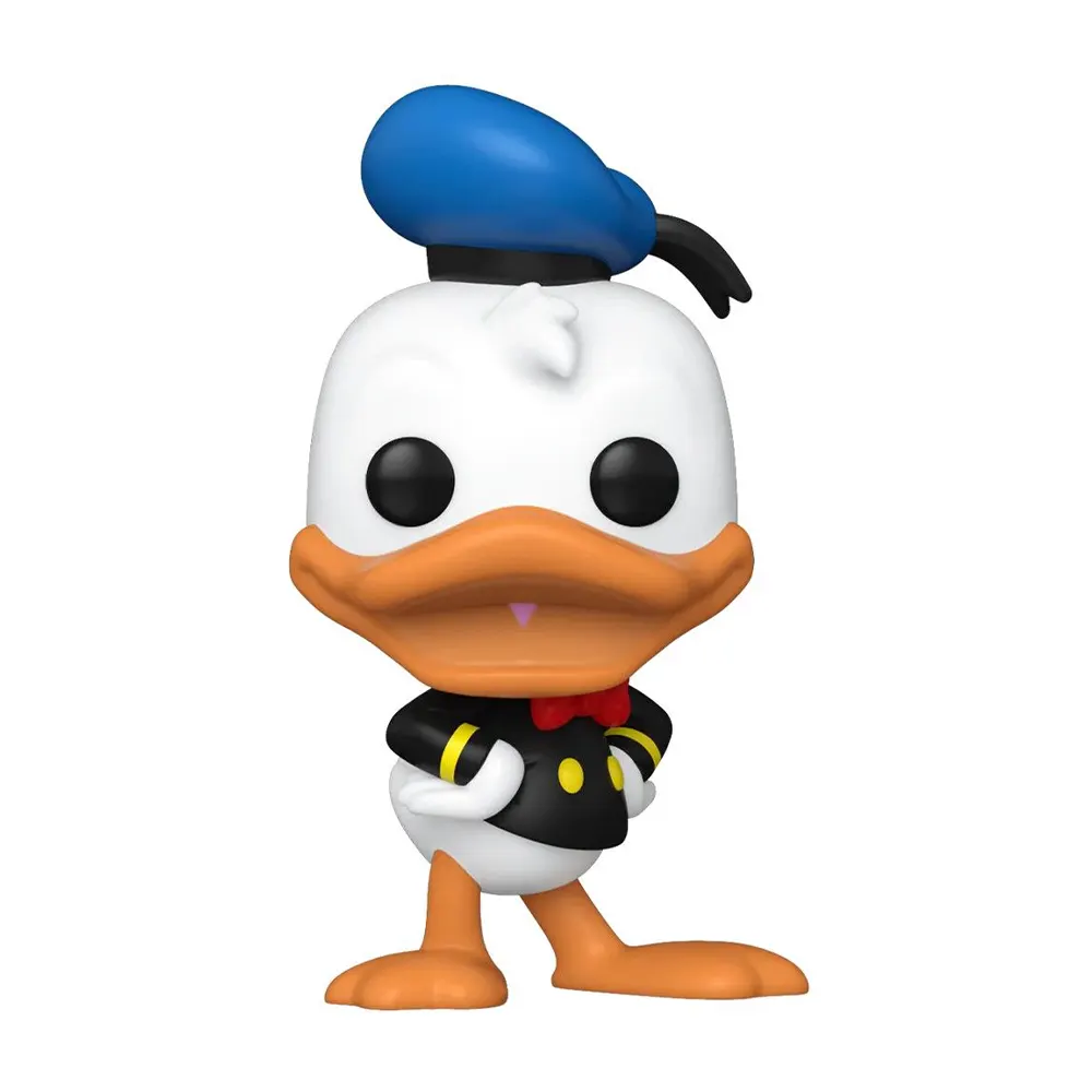 Funko Pop! Disney Donald Duck 90th - 1938 Donald Duck Фигурка