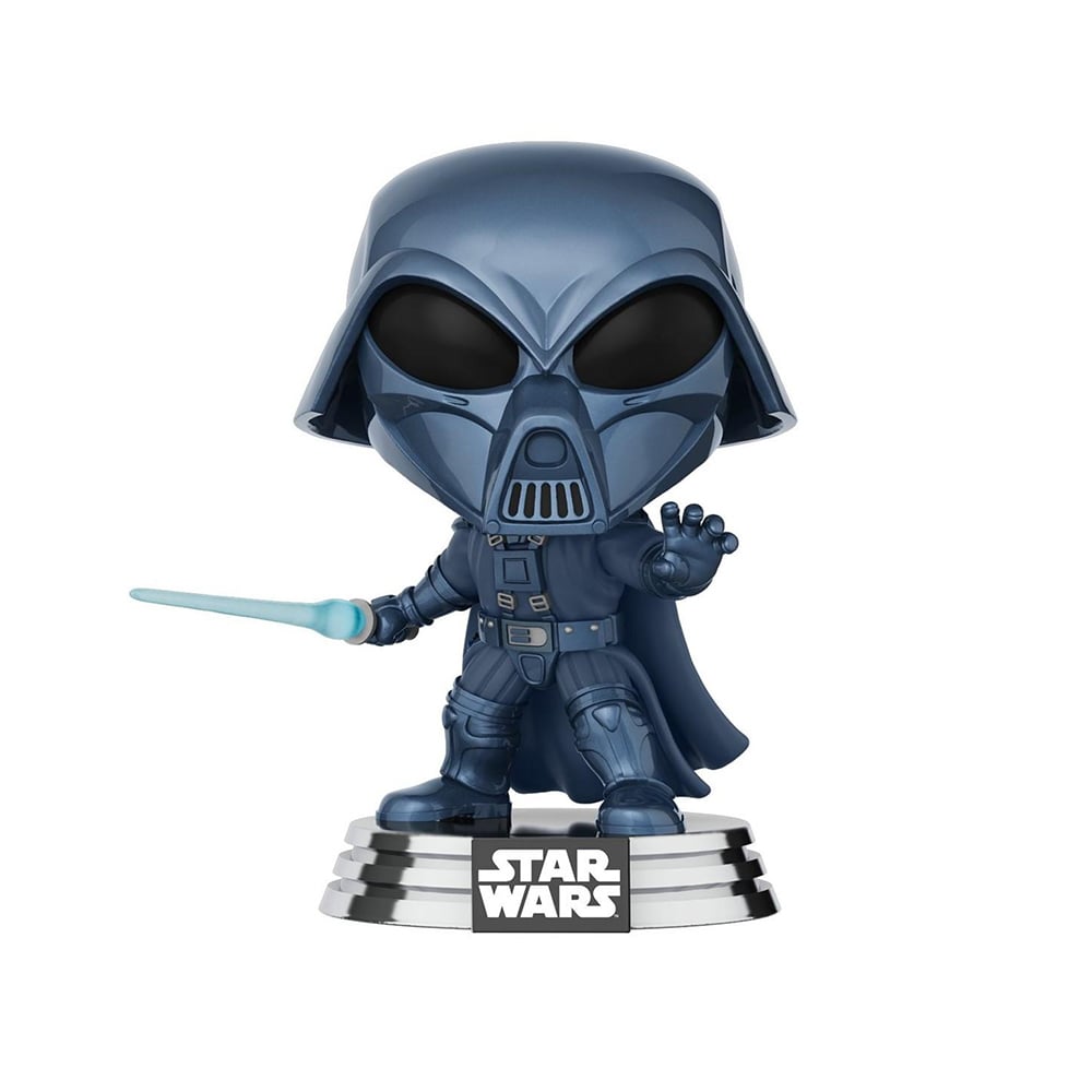 Funko Pop! Disney Star Wars Concept Series Darth Vader Фигурка