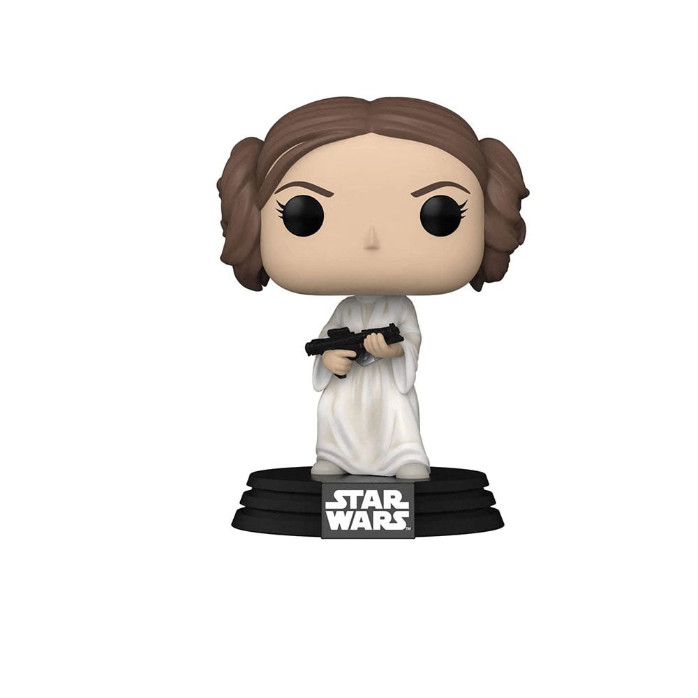 Funko POP! Disney Star Wars Power of the Galaxy Princess Leia (Special Edition) Фигурка