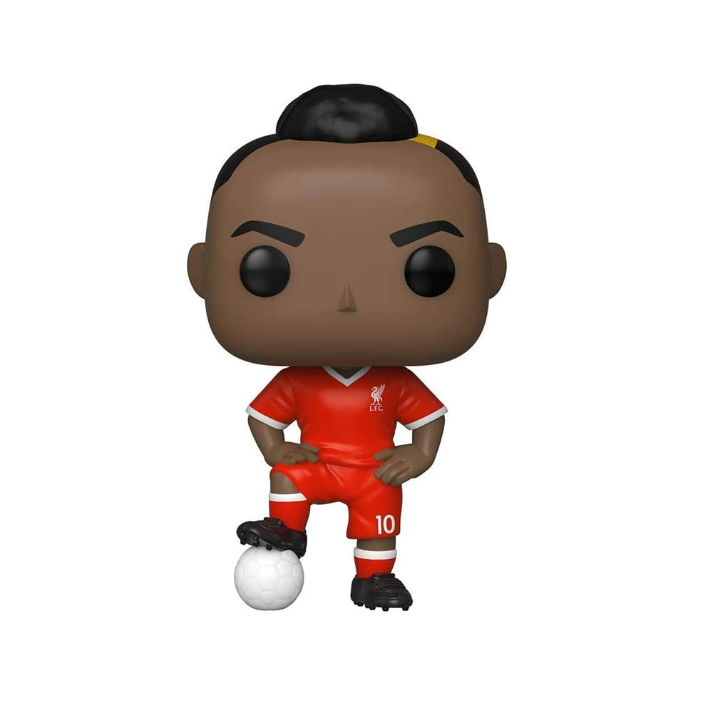 Funko Pop Football Liverpool Sadio Mane Фигурка