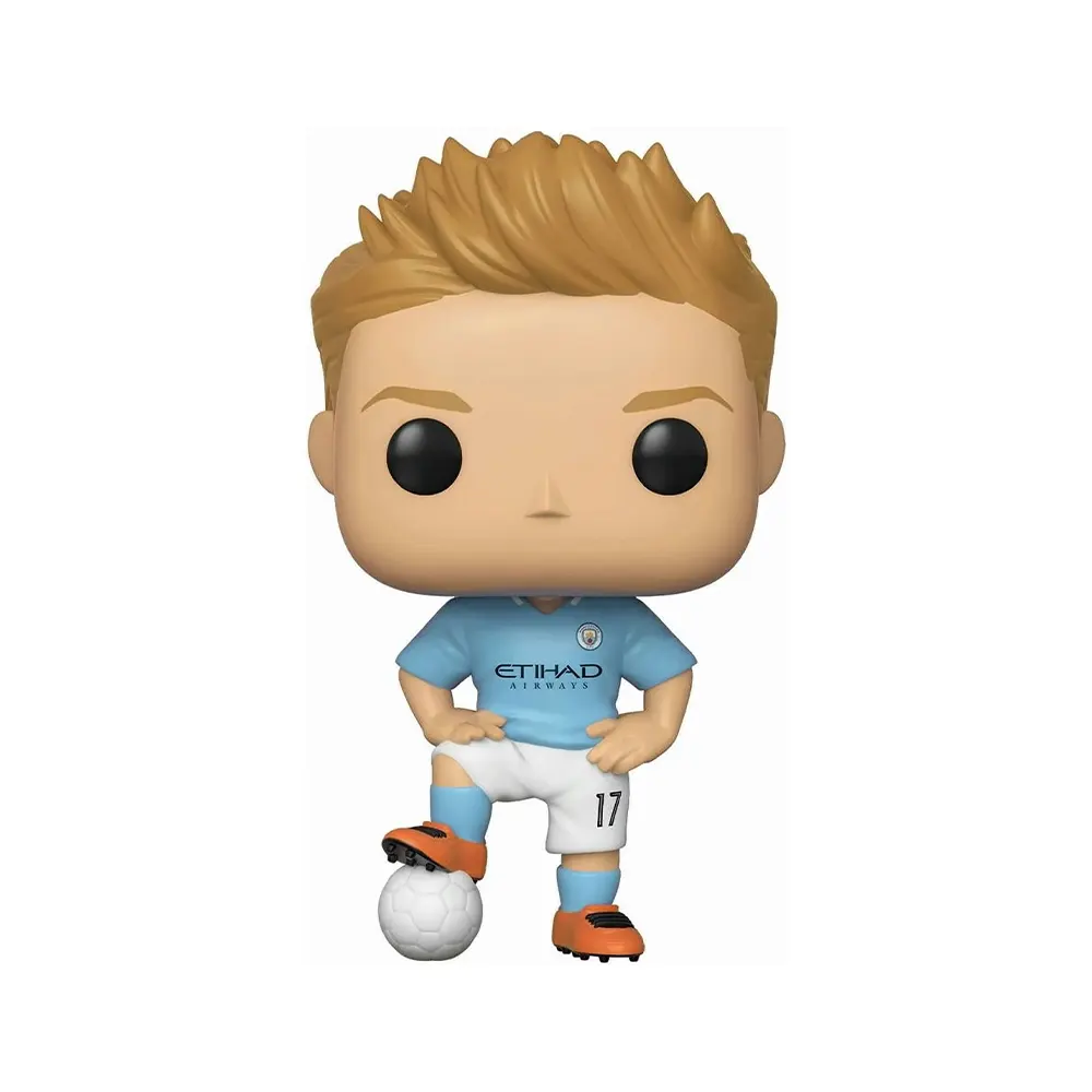 Funko POP! Football Manchester City - Kevin De Bruyne Фигурка