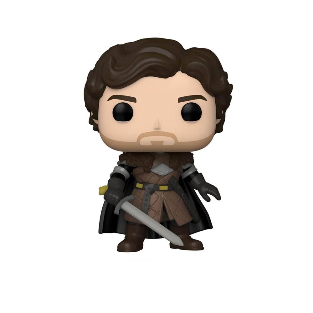 Funko POP! Game of Thrones Robb Stark (With Sword) Фигурка