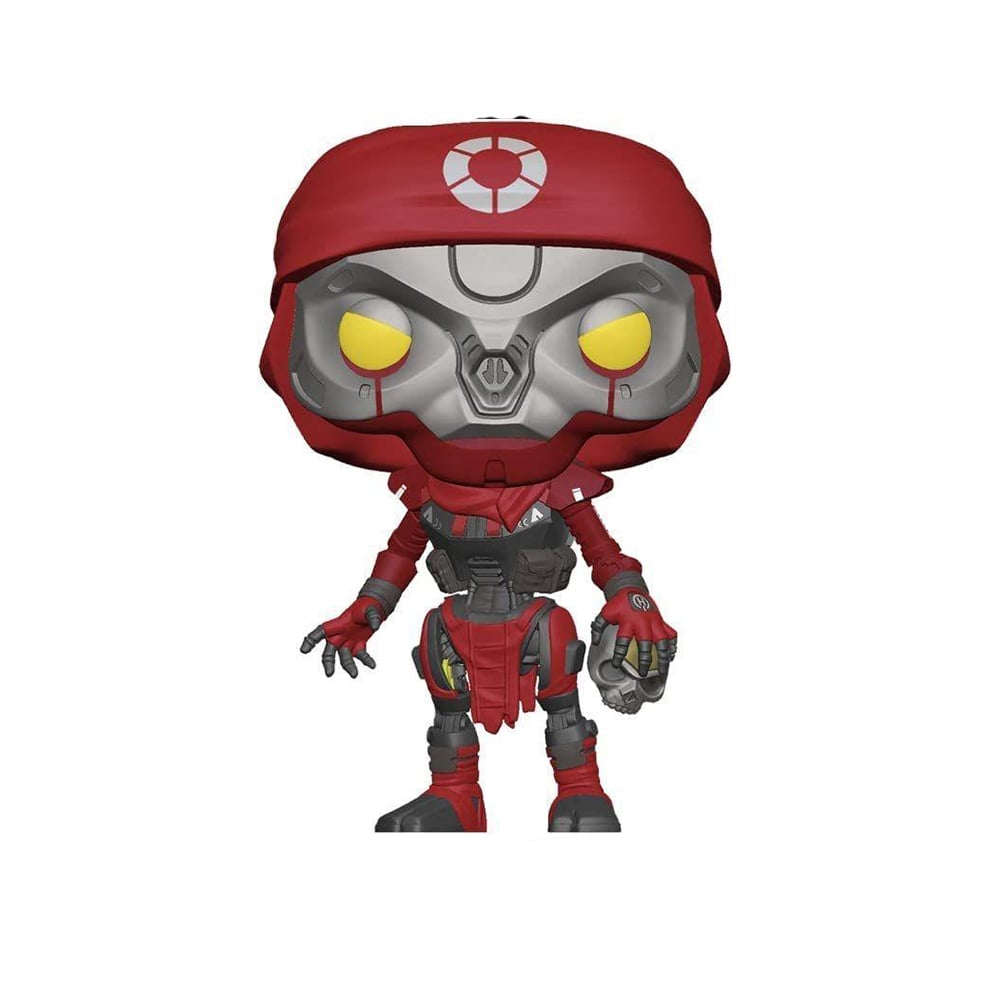 Funko POP Games Apex Legends Revenant Фигурка