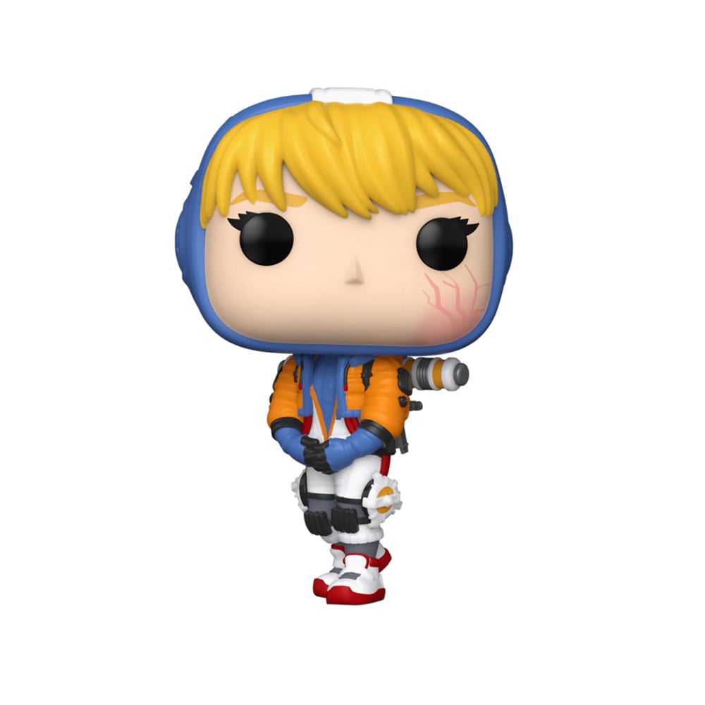 Funko Pop! Games Apex Legends Wattson Фигурки