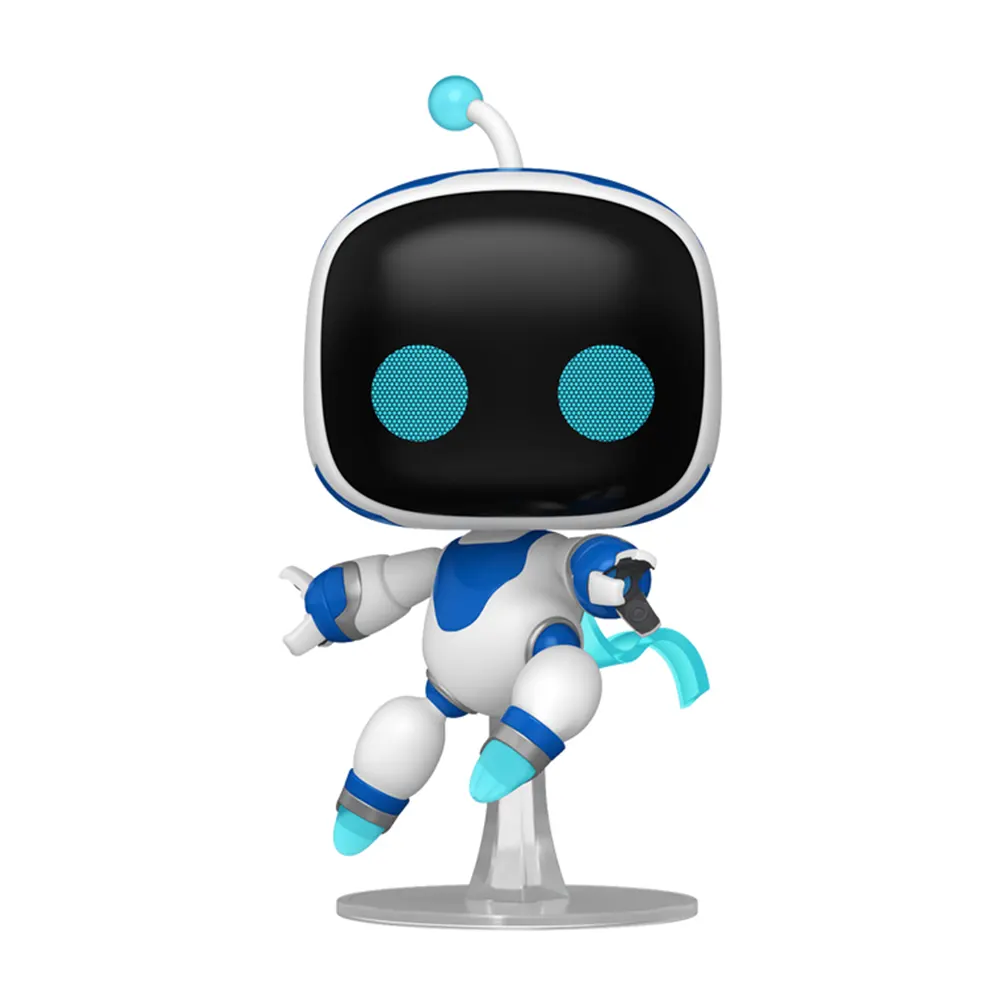 Funko POP! Games: Astro Bot - Astro Bot #1089 Фигурка