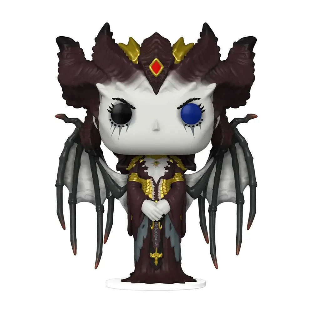 Funko POP! Games Diablo IV - Lilith Фигурка