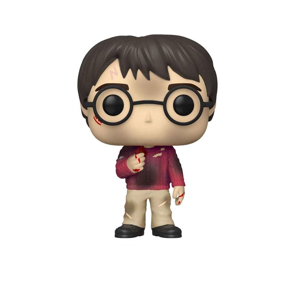 Funko POP! Harry Potter Harry Potter (with The Stone) Фигурка