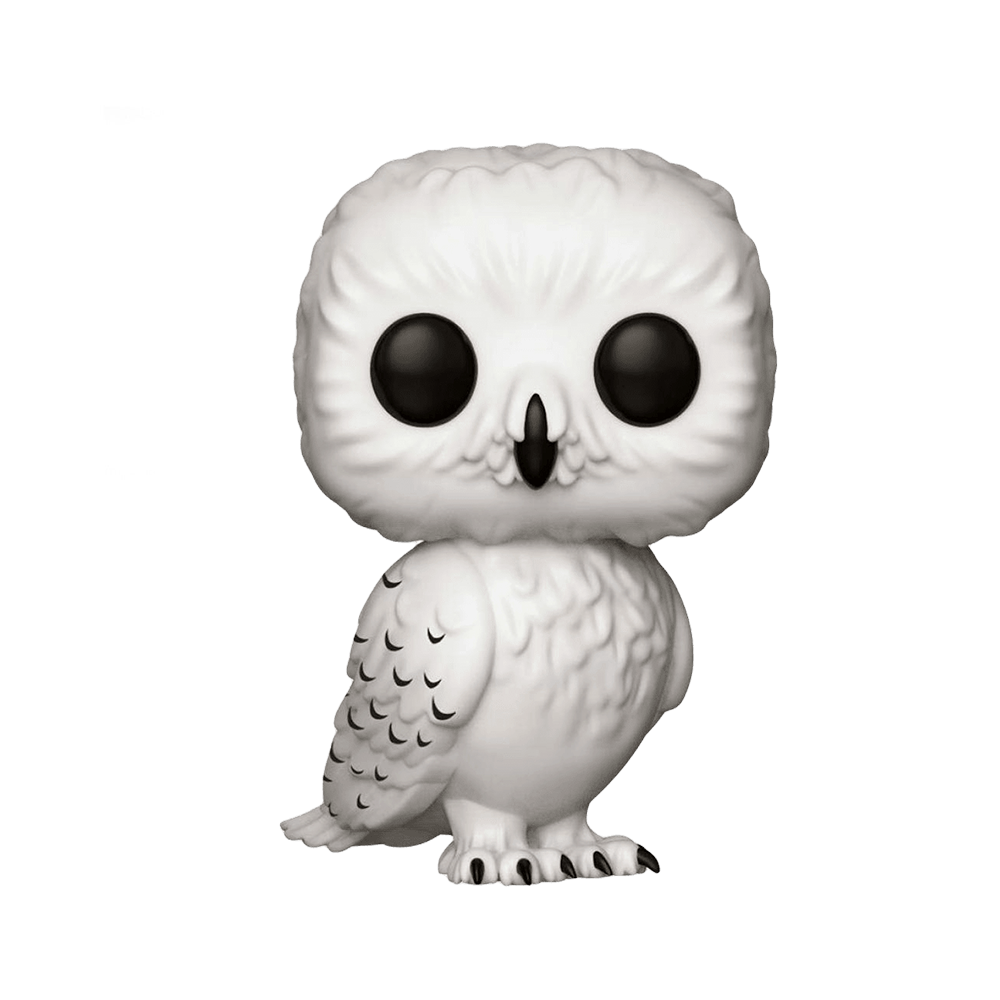 Funko Pop! Harry Potter - Hedwig #76 Фигурка