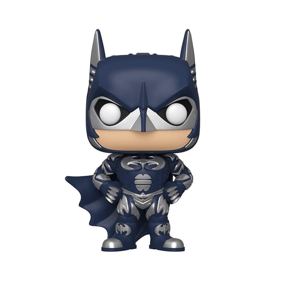 Funko POP! Heroes Batman 80 Years Batman (1997) Фигурка