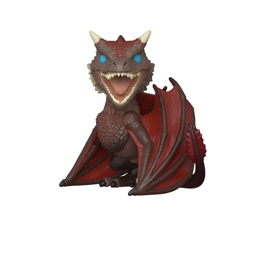 Funko POP! House of the Dragon Caraxes (Special Edition) Фигурка