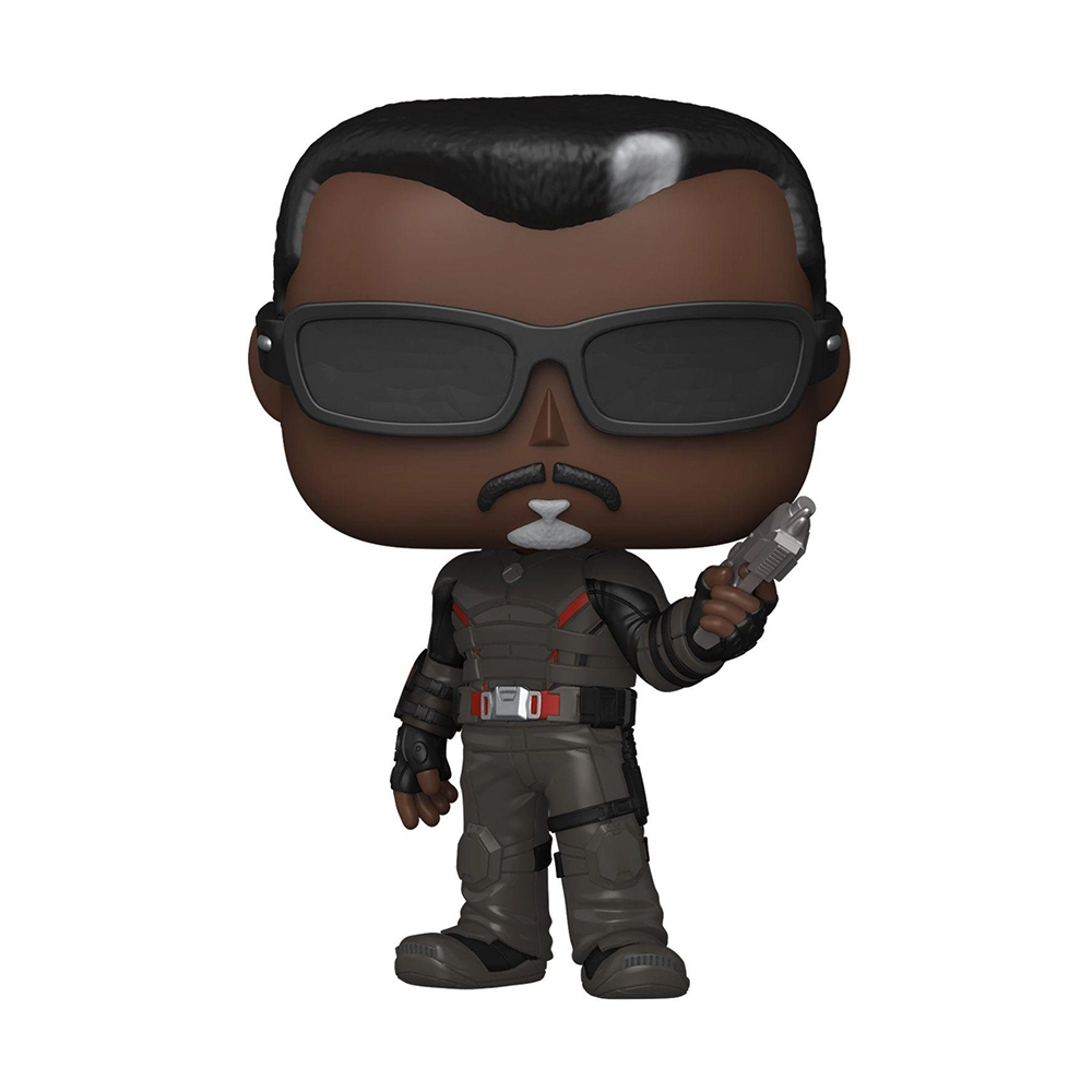 Funko Pop! Marvel: Deadpool & Wolverine - Blade #1495 Фигурка