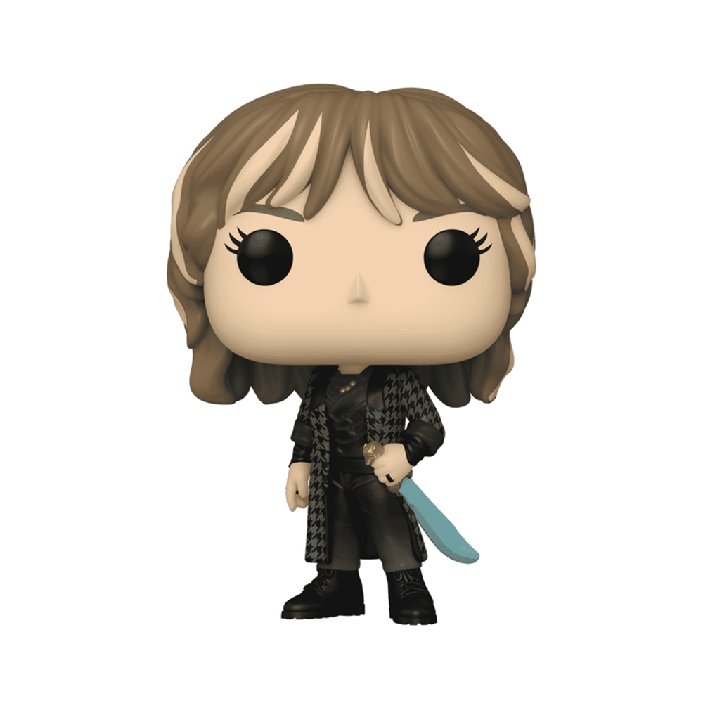Funko POP! Marvel: Loki Season 2 - Sylvie with Sword #1314 Фигурка