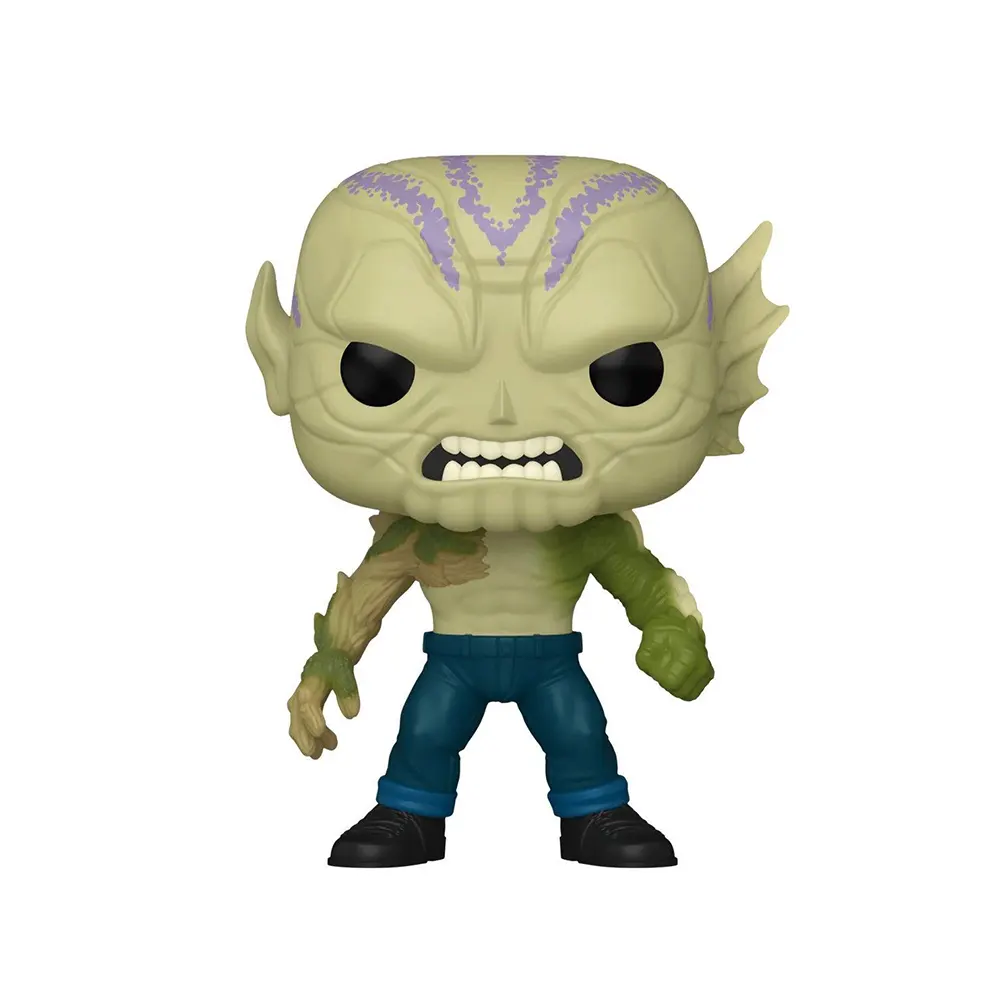 Funko Pop! Marvel: Secret Invasion - Gravik #1331 Фигурка