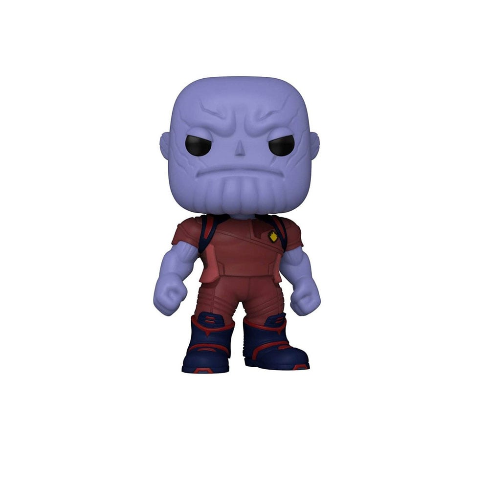 Funko POP! Marvel What If… Ravager Thanos (Special Edition) Фигурка